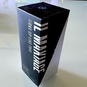 NIB Il Makiage Woke Up Like This Foundation. Unopened box.